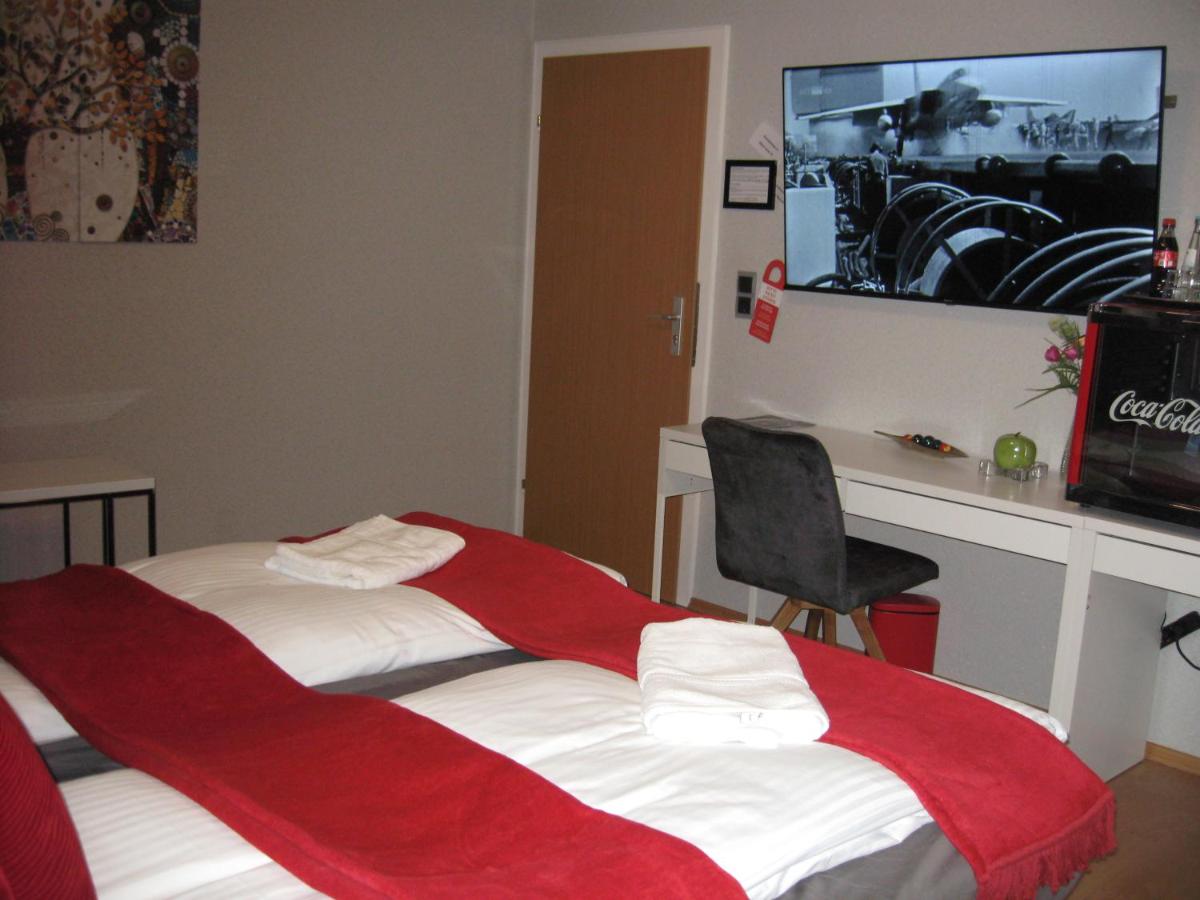 Diamond house deluxe 4 Koblenz - Housity