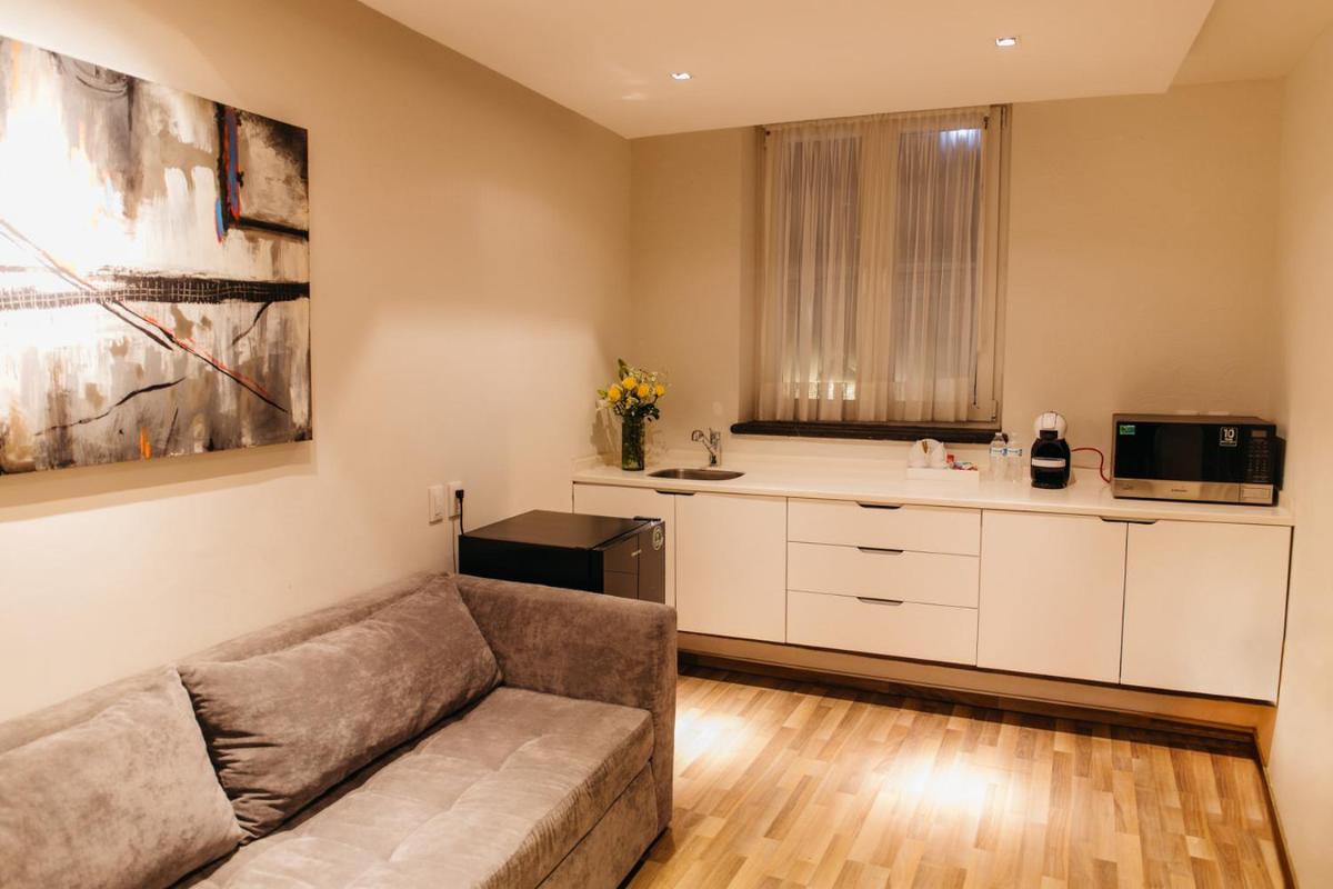 Hotel Boutique Maria - Hizvo