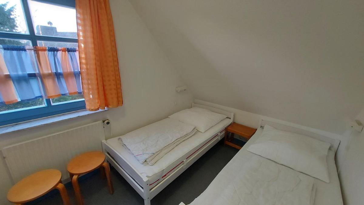 Haus Nika in Carolinensiel - Housity