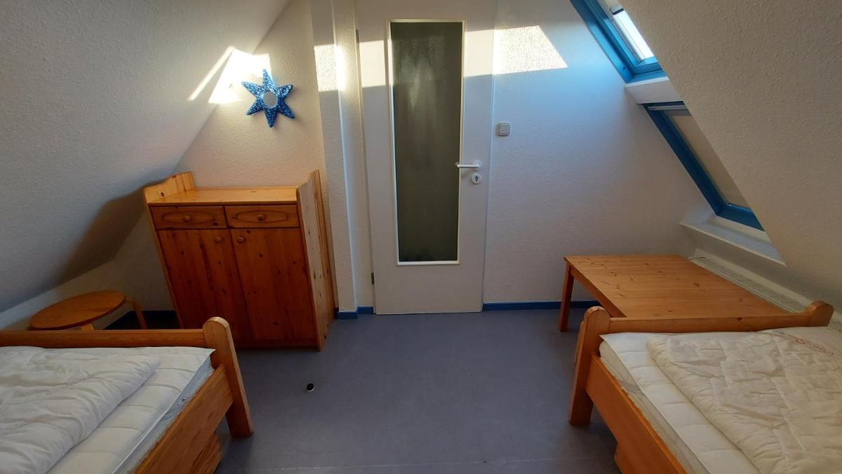 Haus Nika in Carolinensiel - Housity