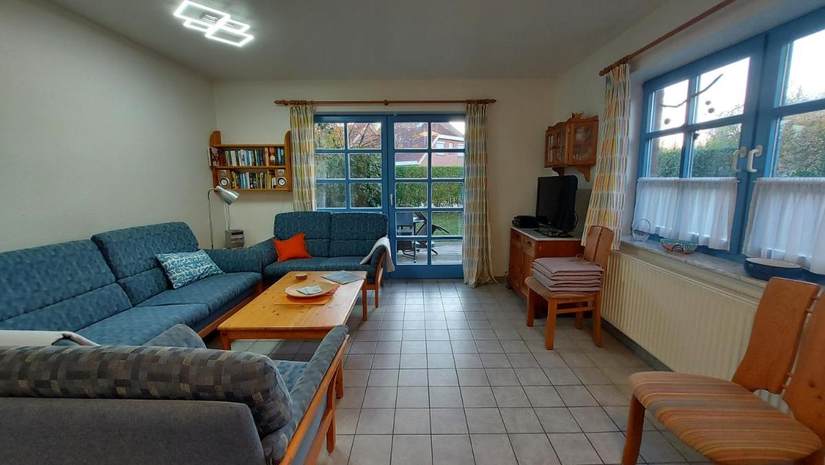Haus Nika in Carolinensiel - Housity