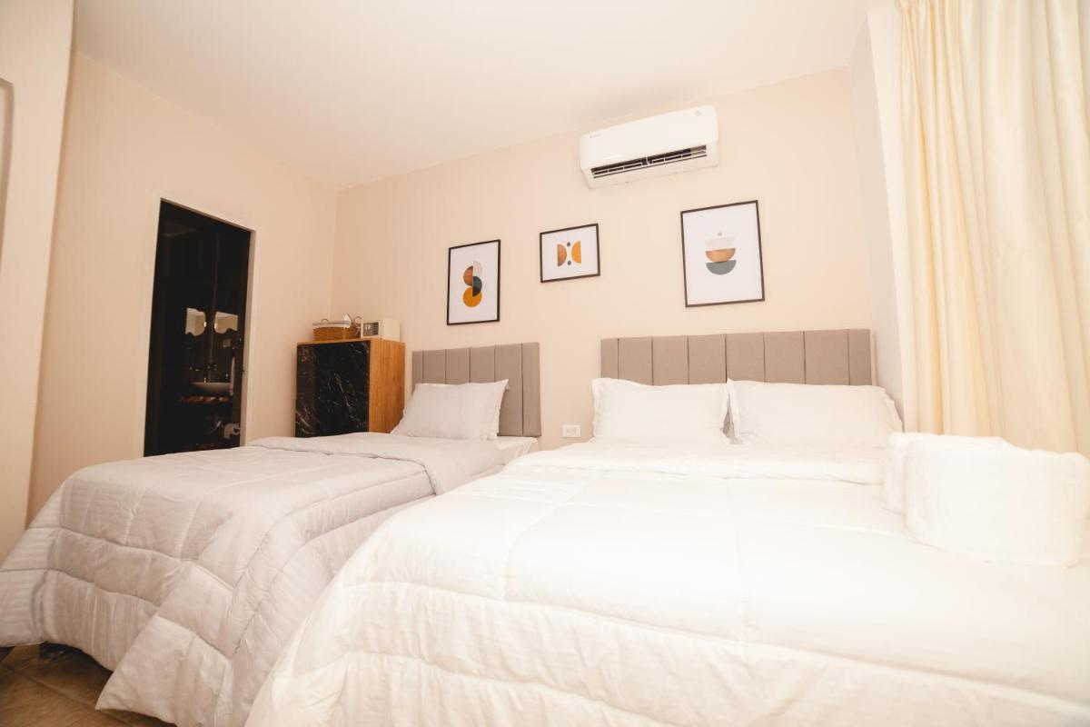 Abel Boutique House - Housity