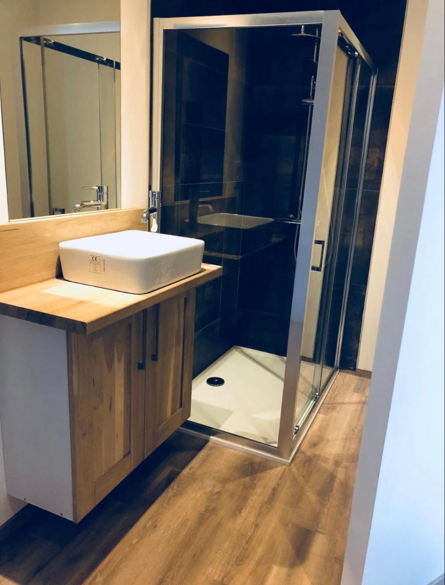 Résidence Harmonie Appartement N 4 meublé Avec Petit Déjeuner - Housity