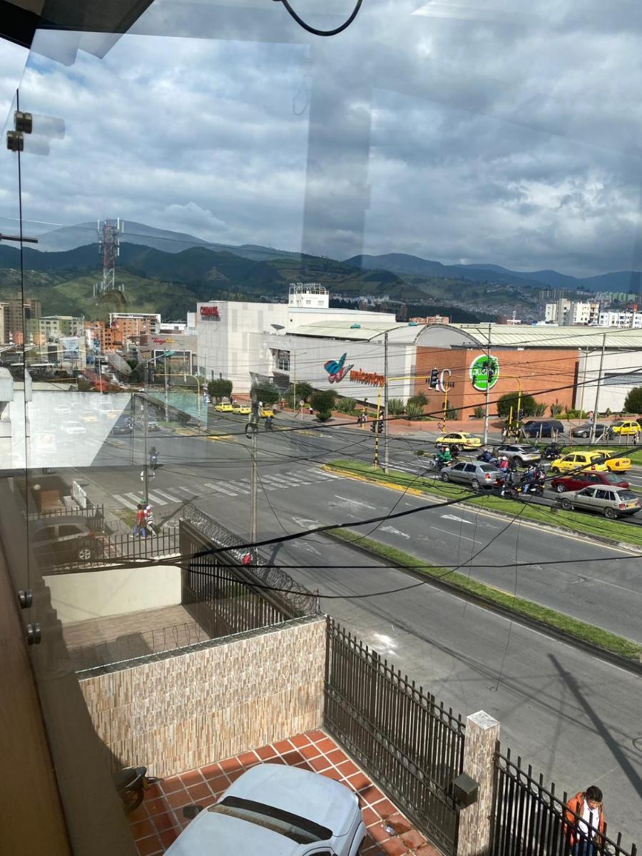 Hotel Casa Galeras - Housity