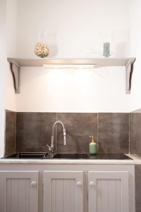 Le "Pied à Terre" - Appartement plein centre avec Parking Privé - Housity