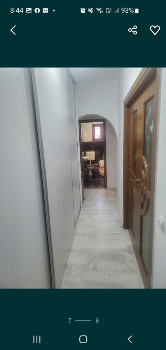 BERCENI- POPESTI LEORDENI- METROU - Housity