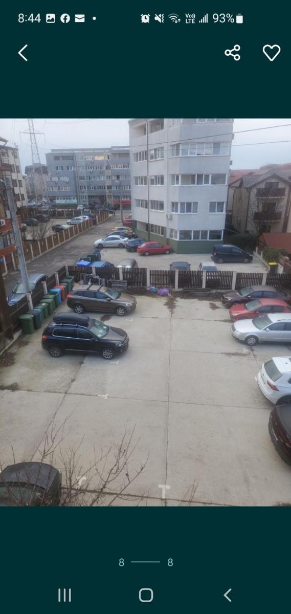 BERCENI- POPESTI LEORDENI- METROU - Housity