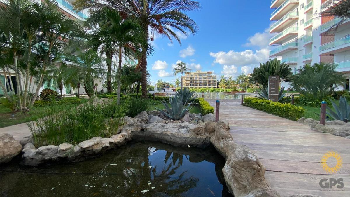 6012 depa Pacifika con excelente vista en Marina - Housity