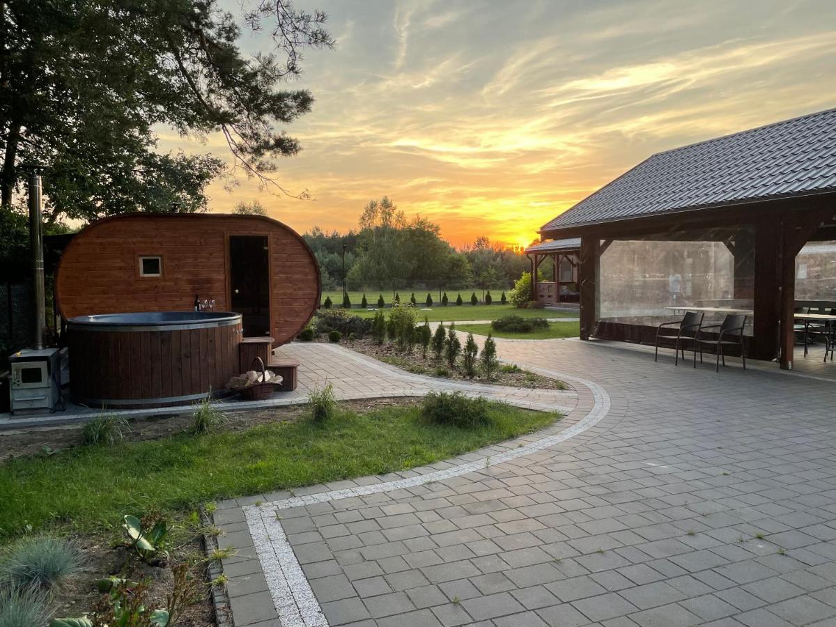 Siedlisko Anna Joniak - Housity