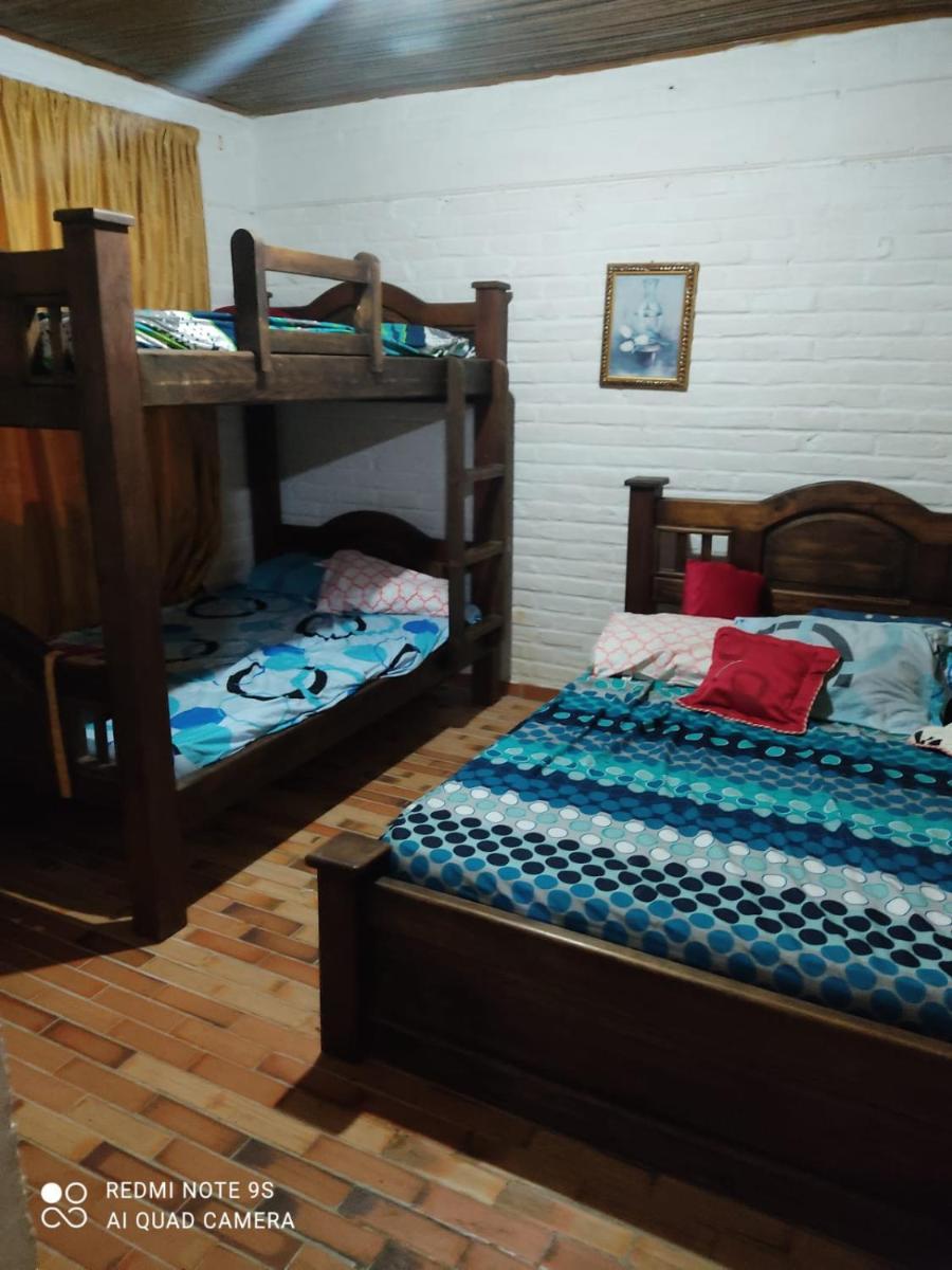 Finca Campestre en Calima Darien 