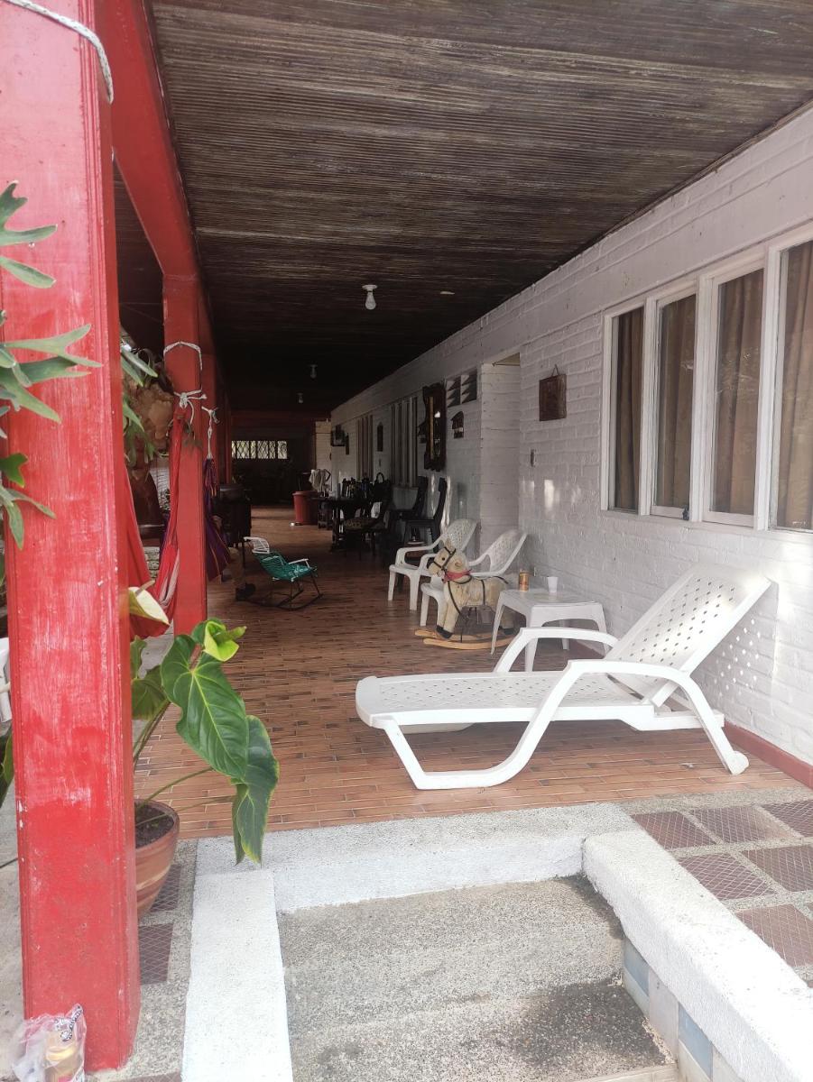 Finca Campestre en Calima Darien 