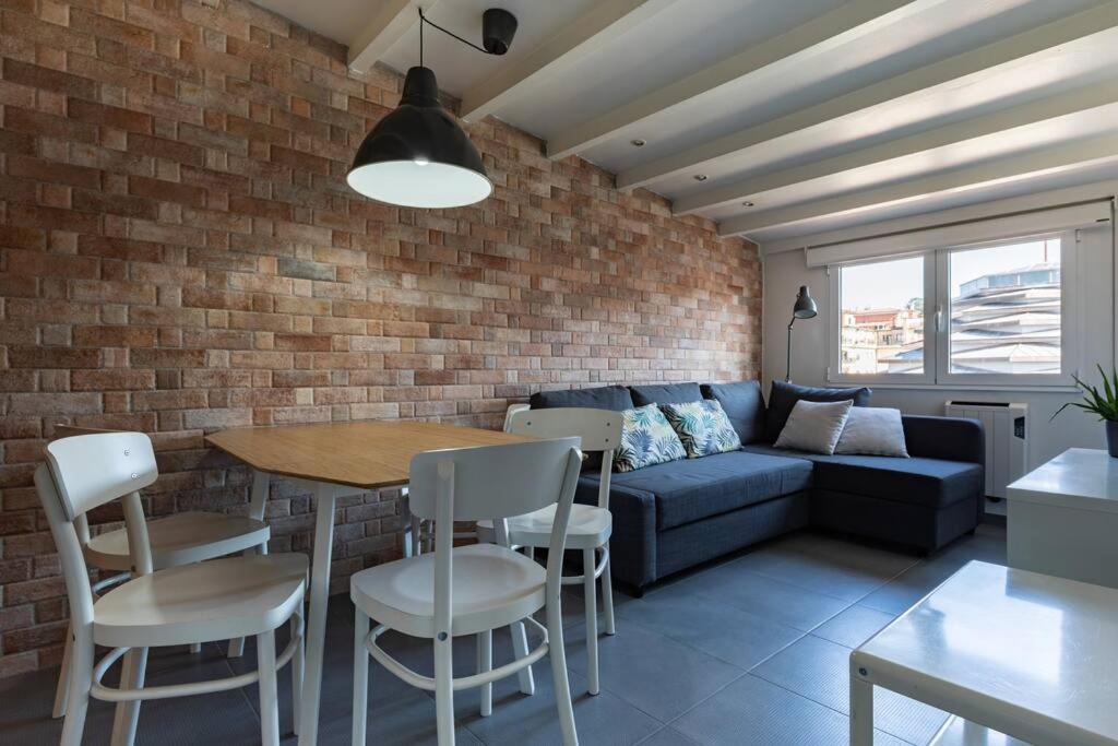 Apartamento Sanxenxo Centro - Housity