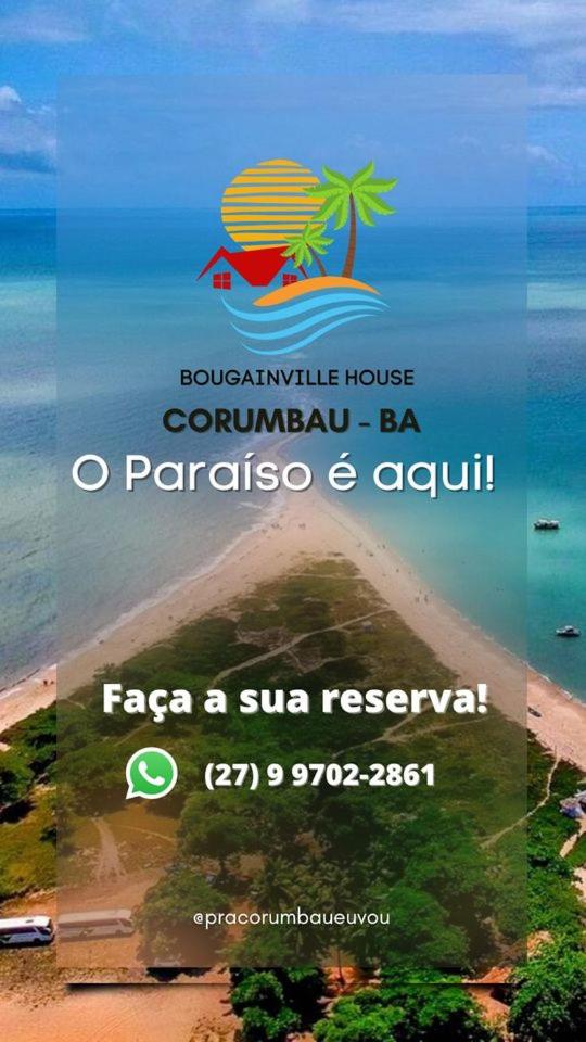 Suitetrails - BOUGAINVILLE HOUSE CORUMBAU