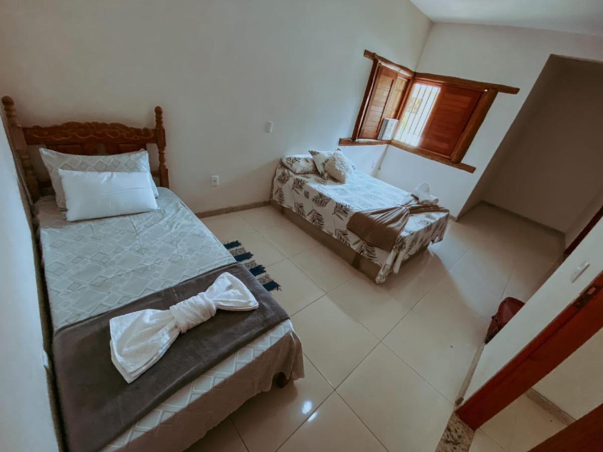 Suitetrails - BOUGAINVILLE HOUSE CORUMBAU