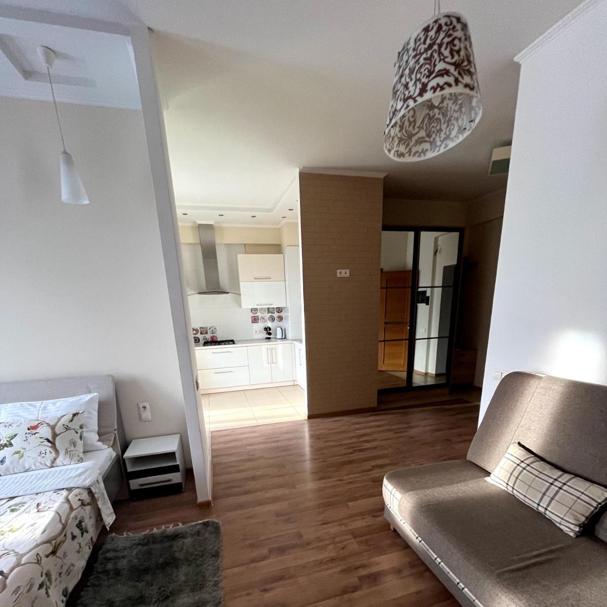 Stefan cel Mare 1 studio - Housity