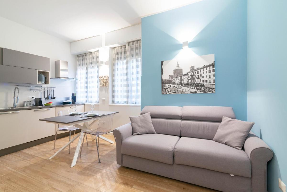 Suitetrails - Vittoria Suite, con Jacuzzi - by Host4U