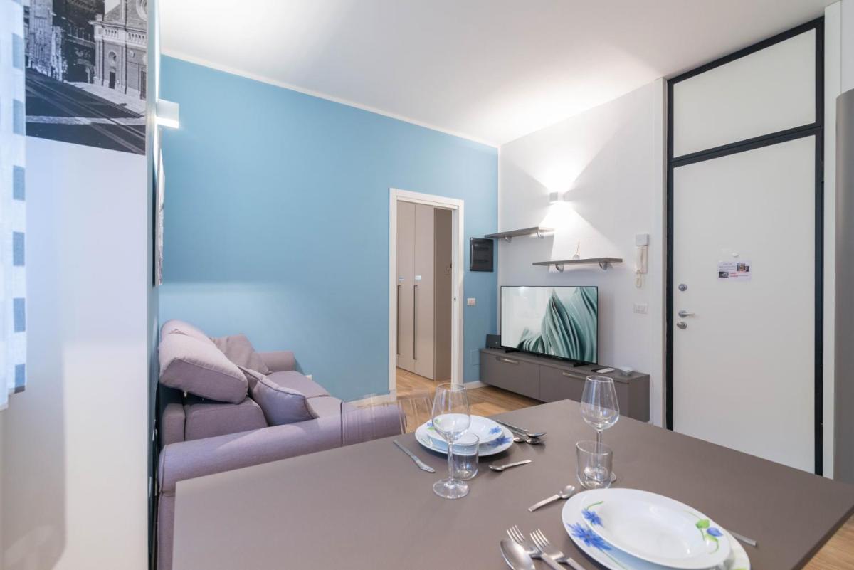 Suitetrails - Vittoria Suite, con Jacuzzi - by Host4U