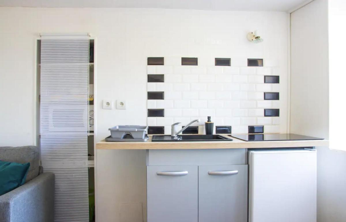 Les Logis Poitevin - Maisons - Terrasses - Détente - Housity