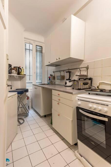 Suitetrails - Appartement KCN