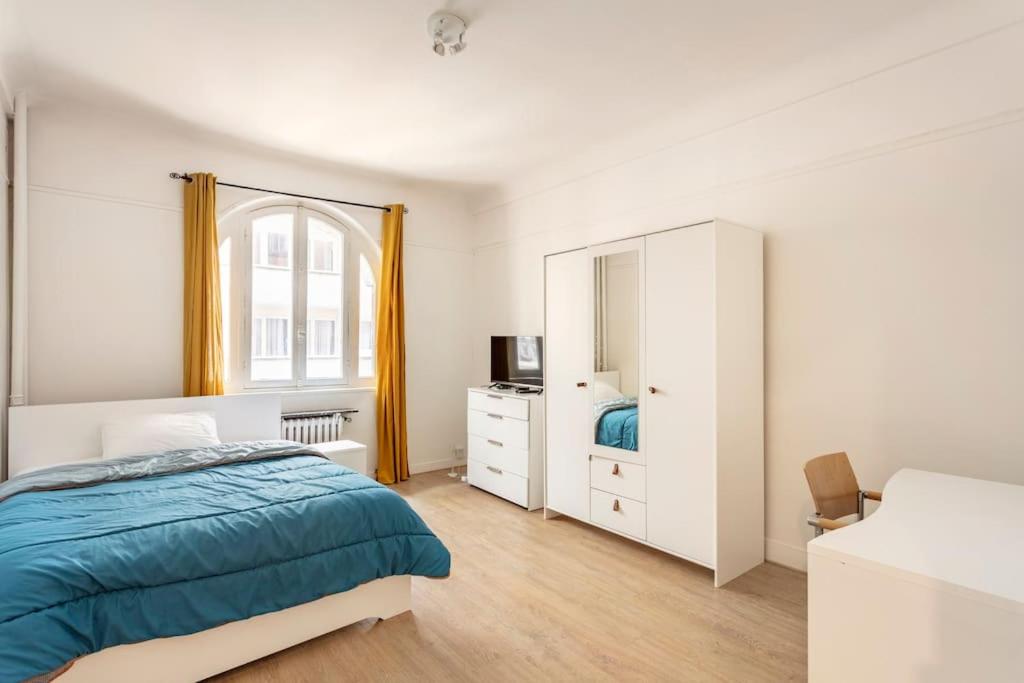 Suitetrails - Appartement KCN
