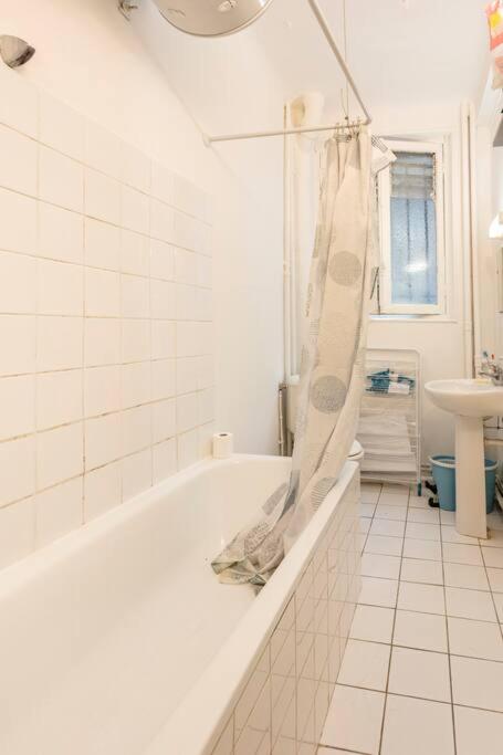 Suitetrails - Appartement KCN