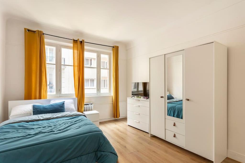 Appartement KCN - Housity