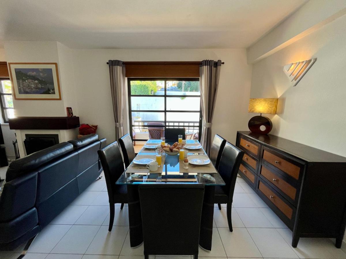 Apartment 136 Carvoeiro - Housity