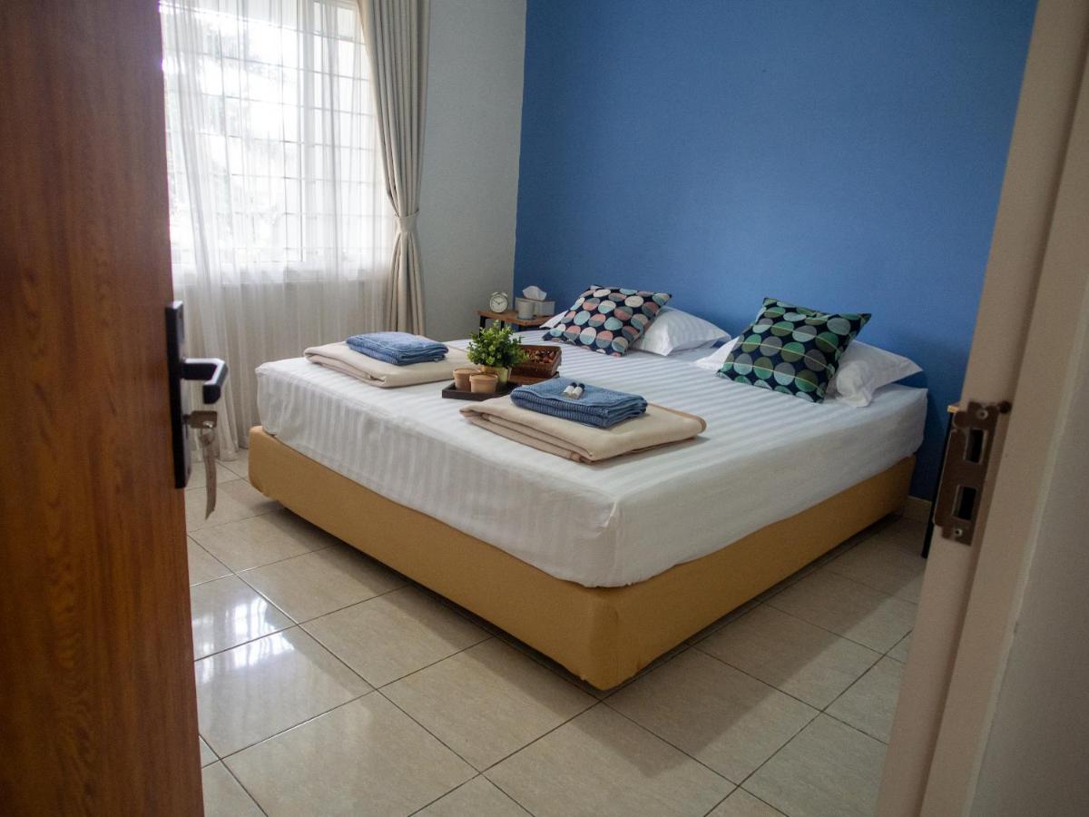 Rumah Ijau - Halal Homestay - Housity