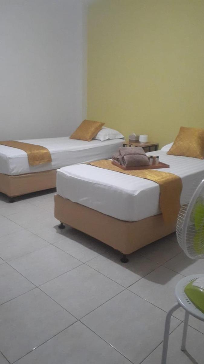 Rumah Ijau - Halal Homestay - Housity