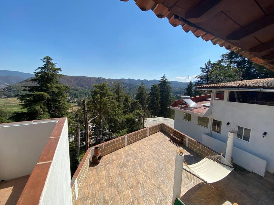Casa del Bosque 3 Valle de Bravo - Housity