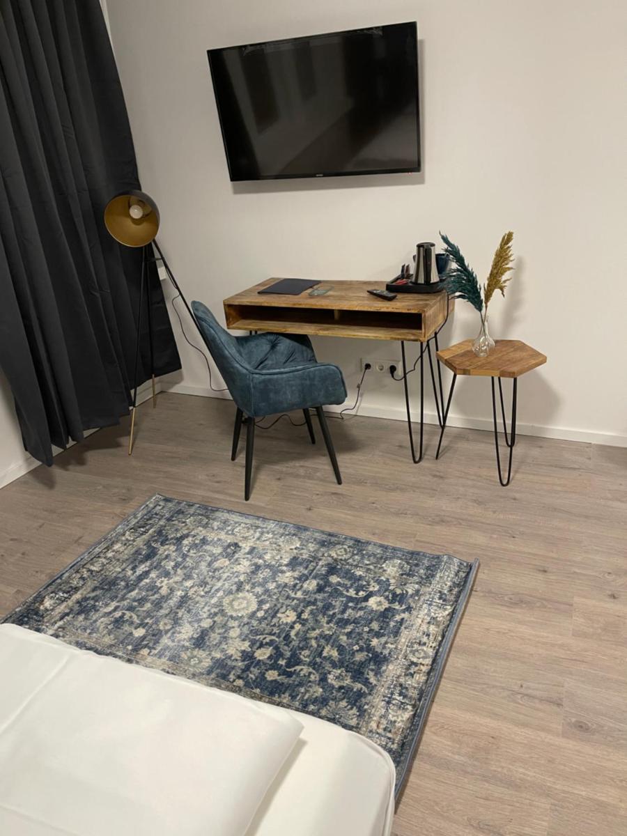 Aparthotel Neumünster City - Housity