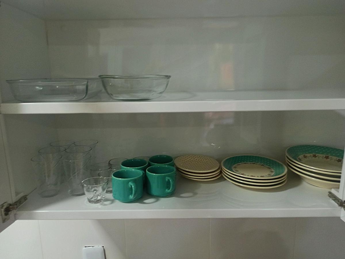 Apartamento aconchegante 2 quartos próximo à Miguel Sutil - Housity