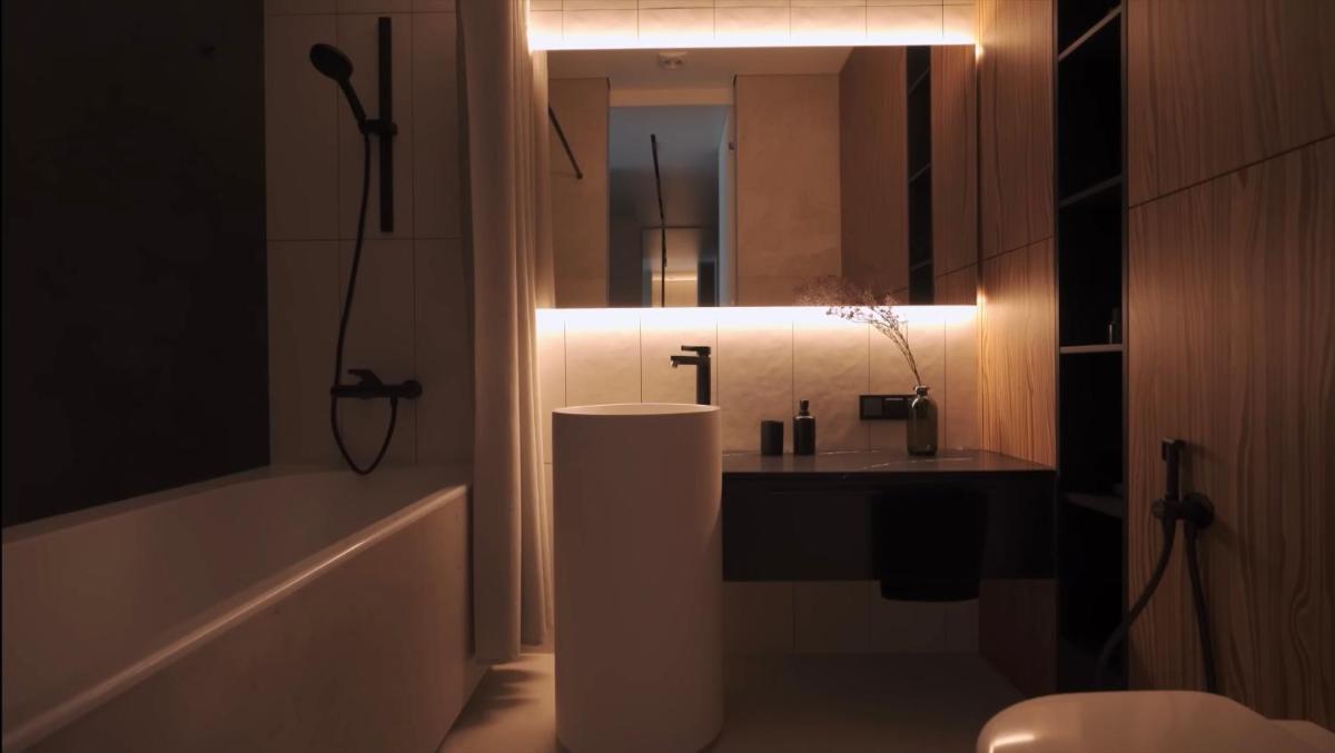 Spacious Apartment Uludag - Housity