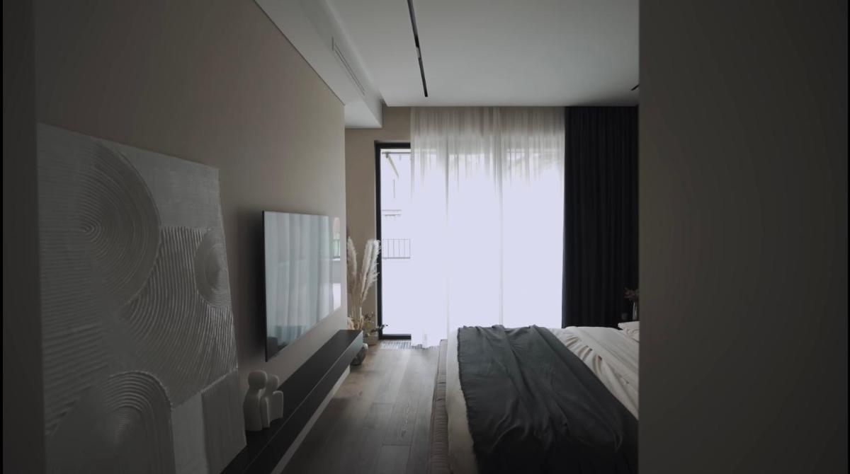 Spacious Apartment Uludag - Housity