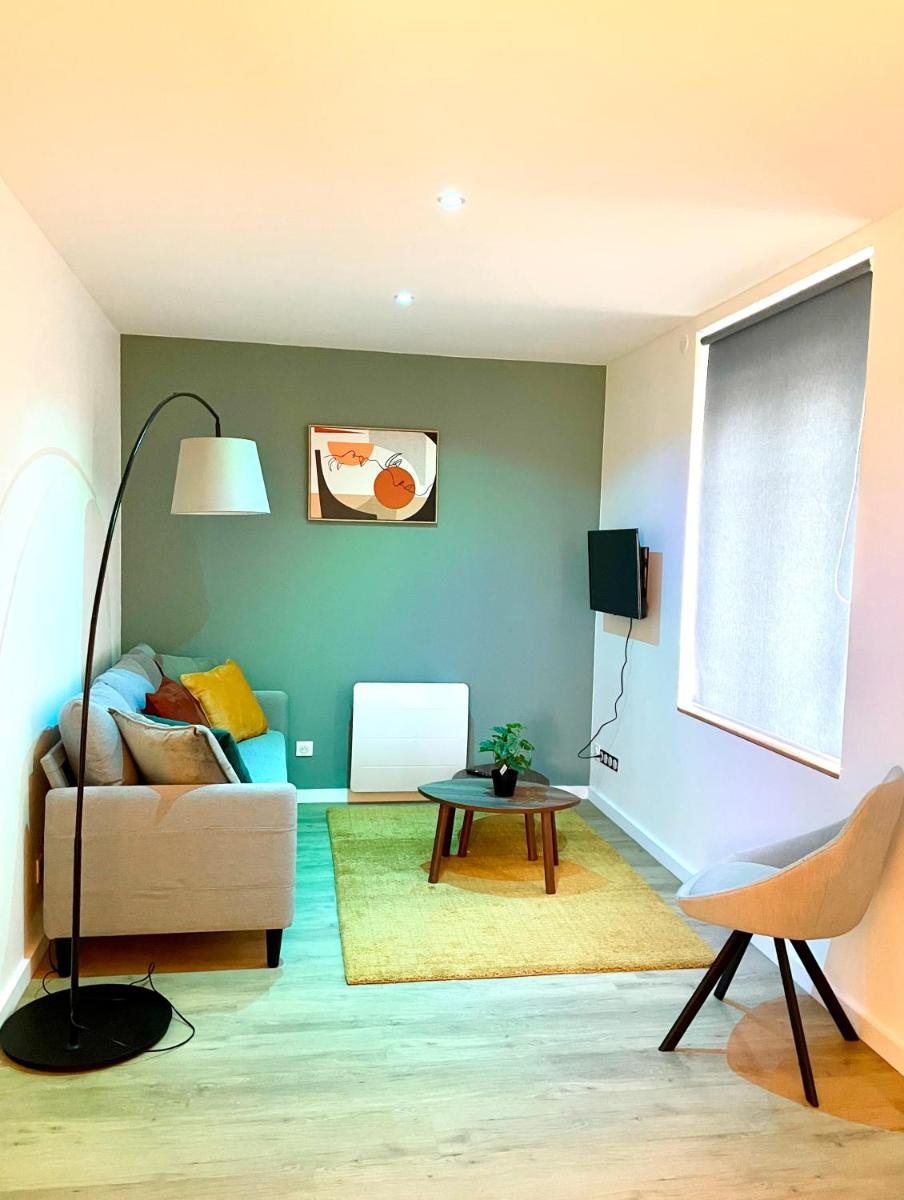Grace cosy - Housity