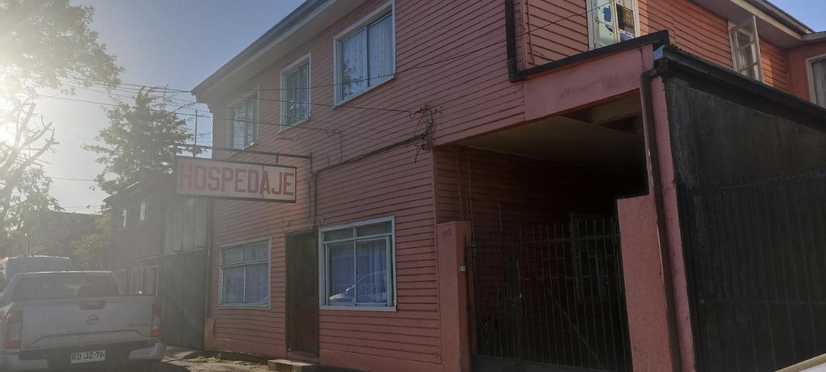 Hospedaje Javier - Housity