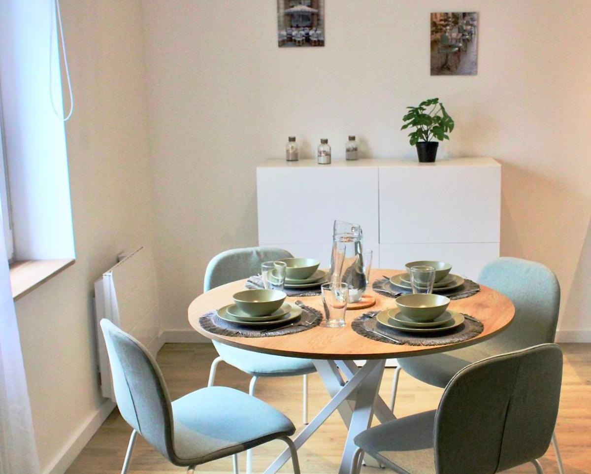 Grace cosy - Housity