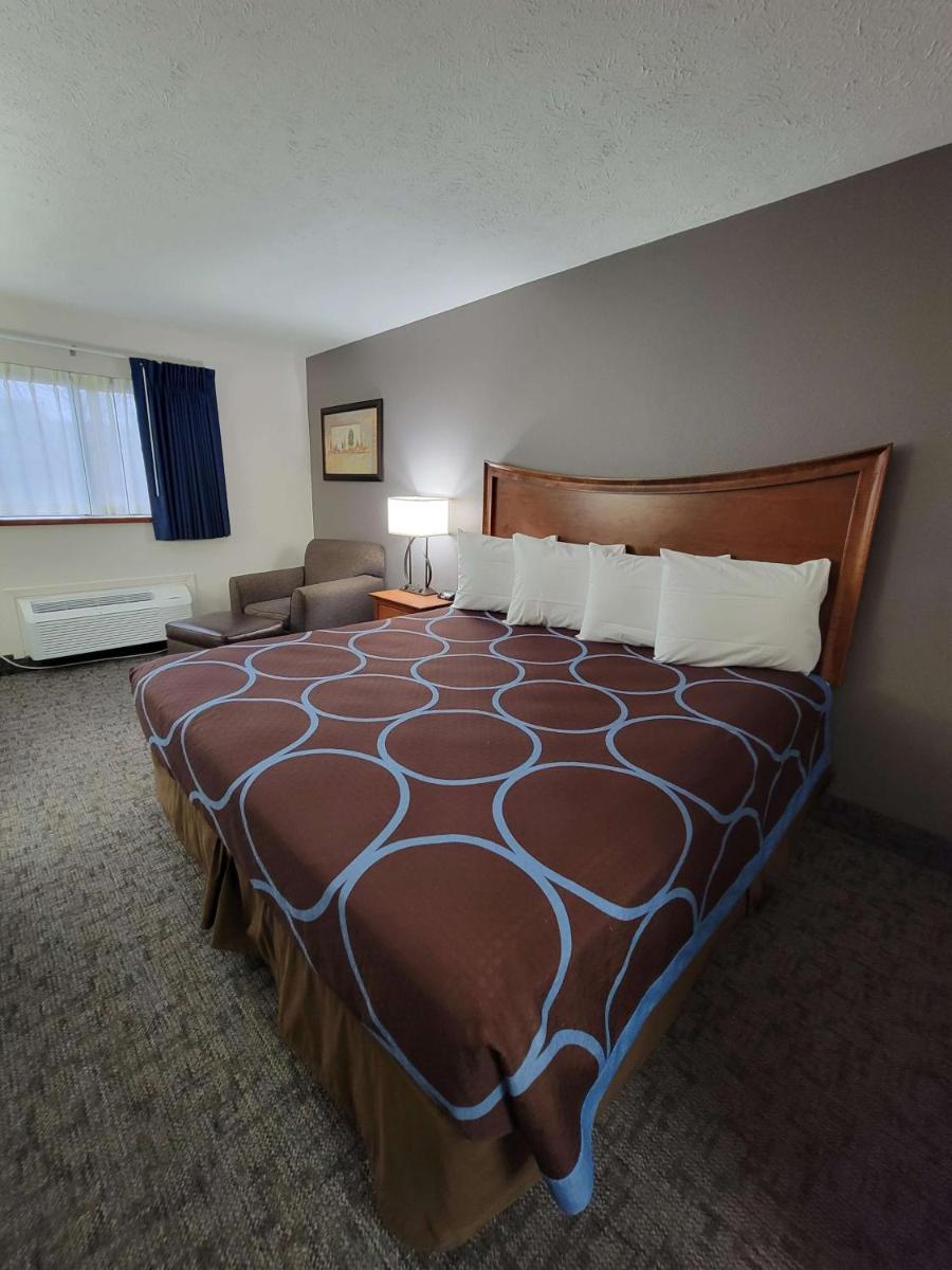 SureStay Plus Hotel by Best Western Grand Island - Housity