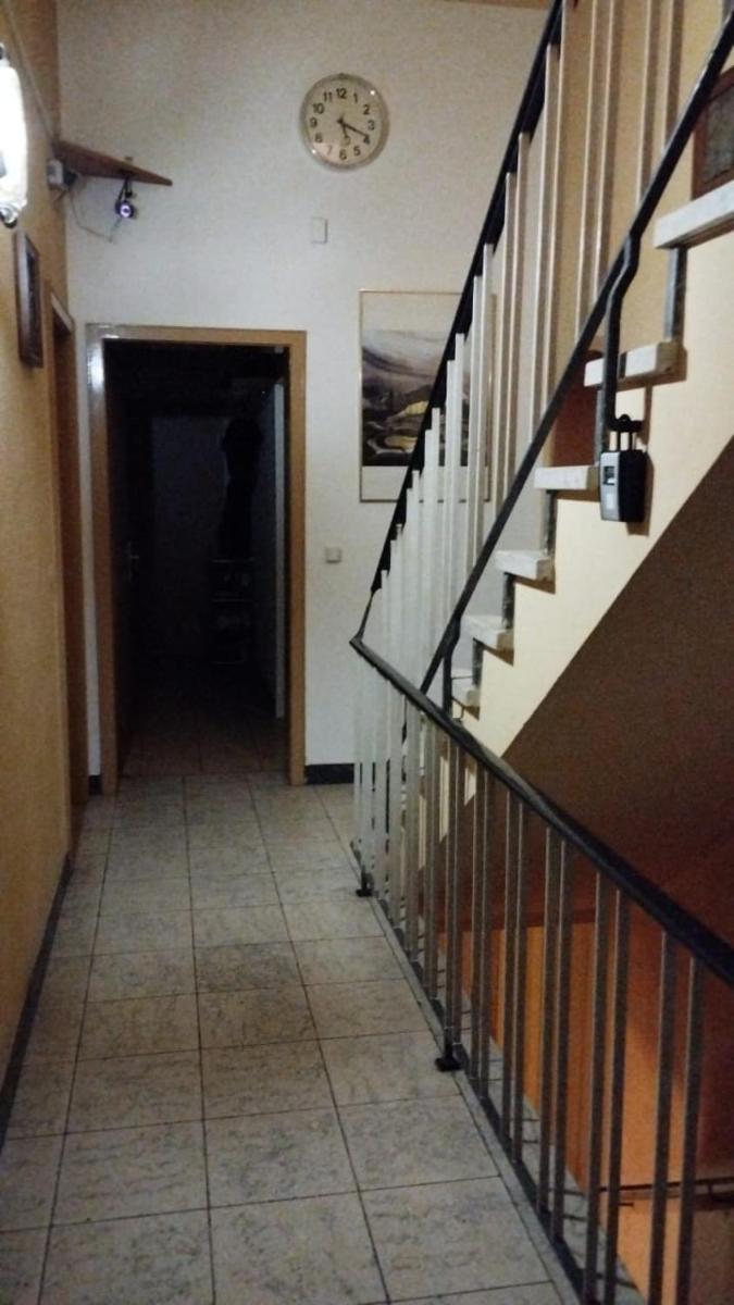 Kleine Unterkunft in Stuttgart-Münchfeld - Housity