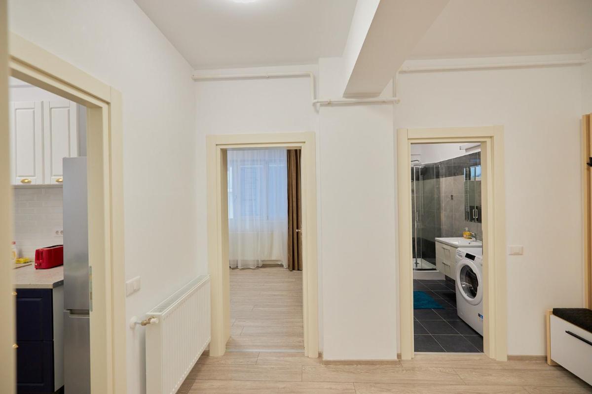 CozyCollection Apartments at Q Residence #6 - Hizvo