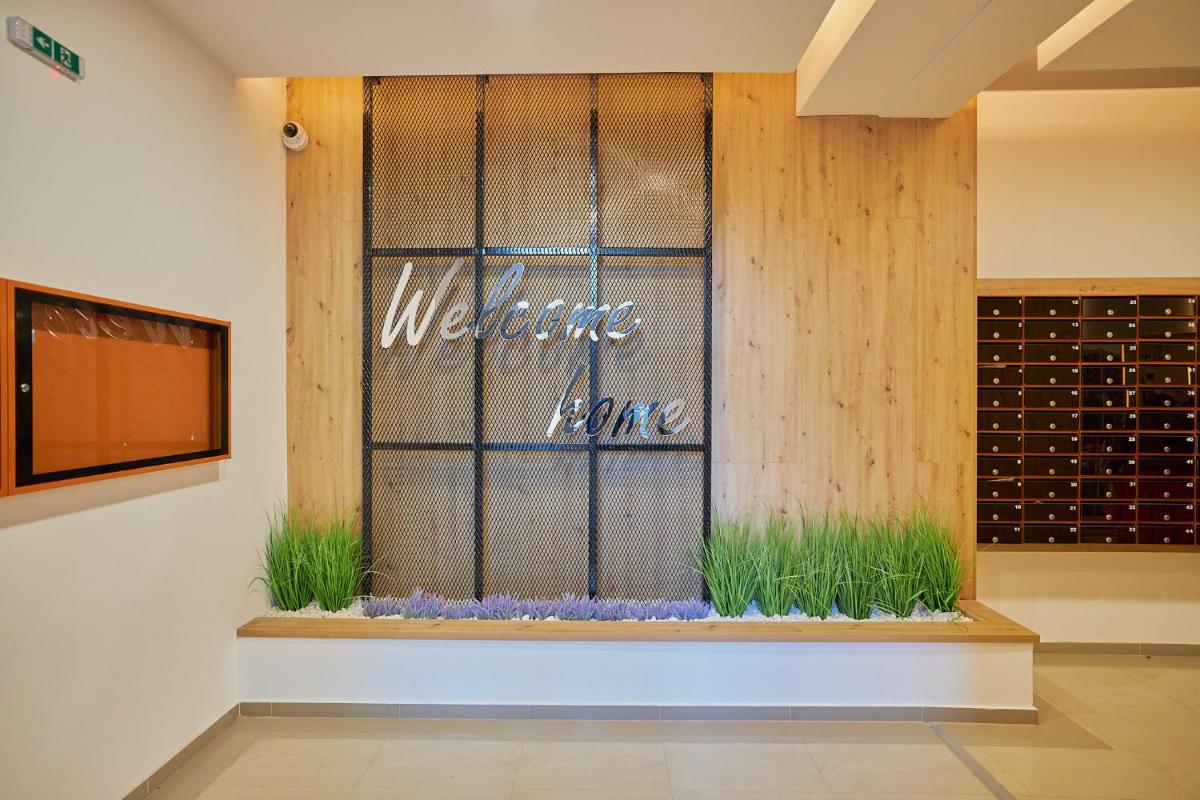 CozyCollection Apartments at Q Residence #6 - Housity
