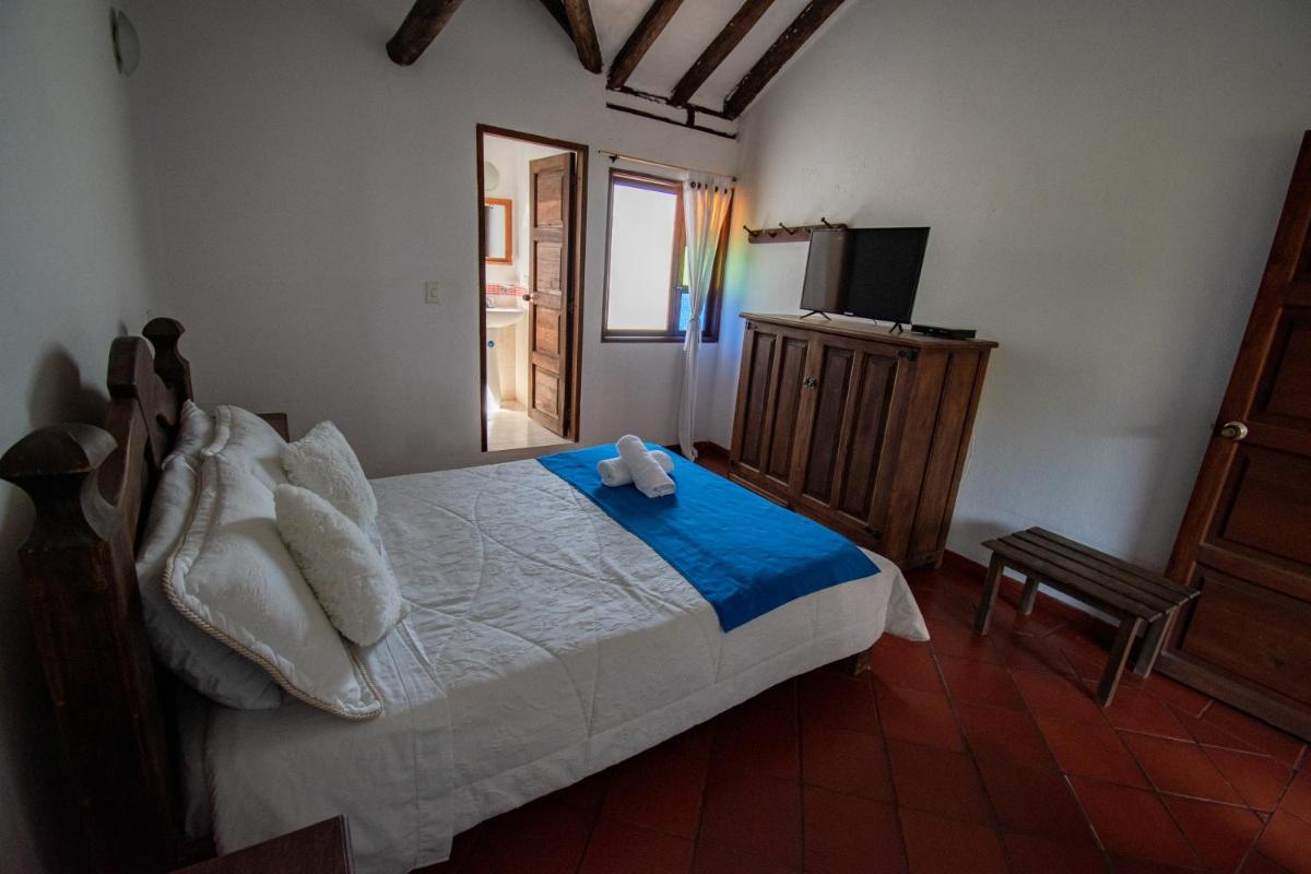 Hotel Villa Luna - Housity