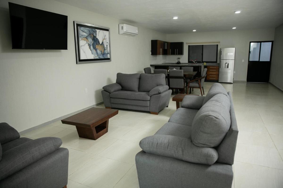 TORRE CARRANZA - Housity