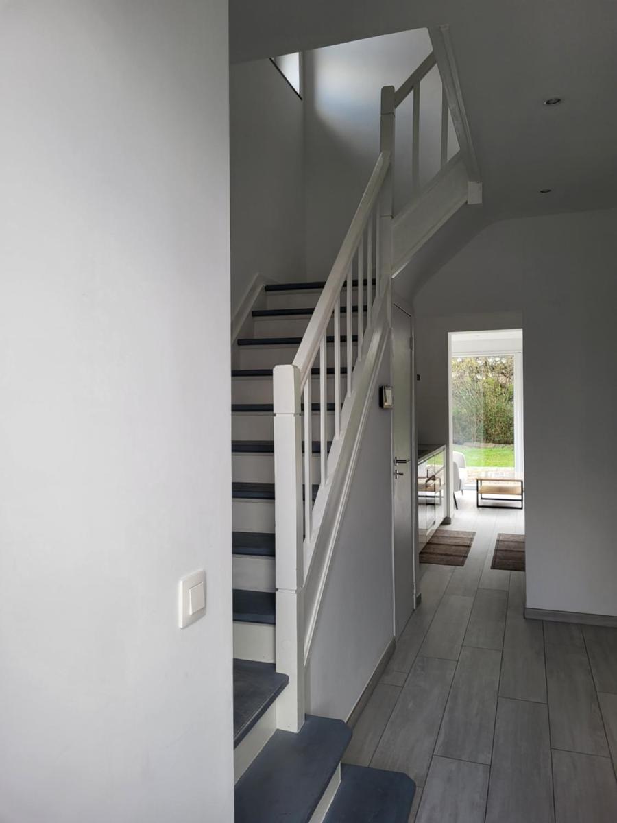 Villa Bed & Garden - Housity