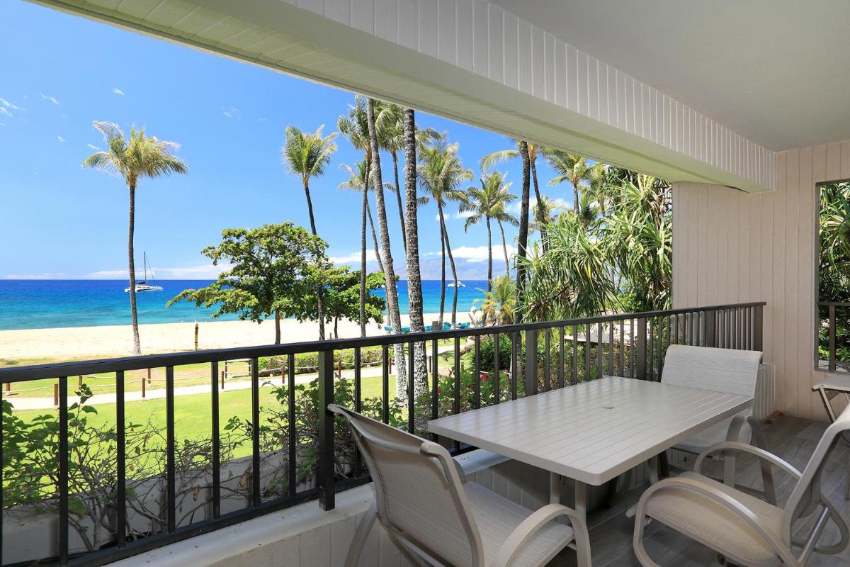 Kaanapali Alii - Housity