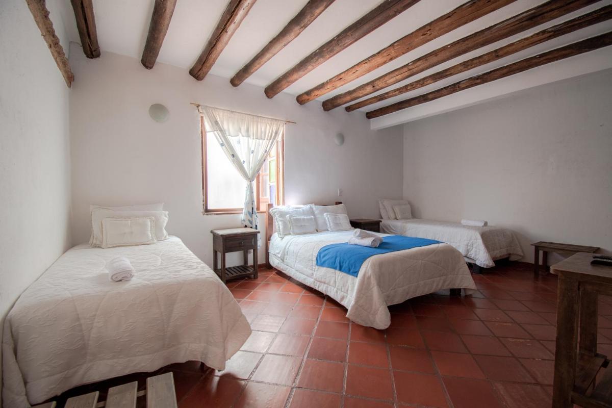 Hotel Villa Luna - Housity