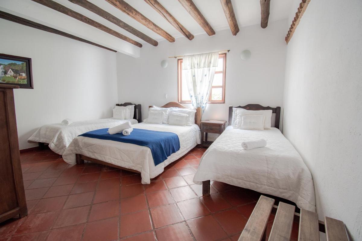 Hotel Villa Luna - Housity