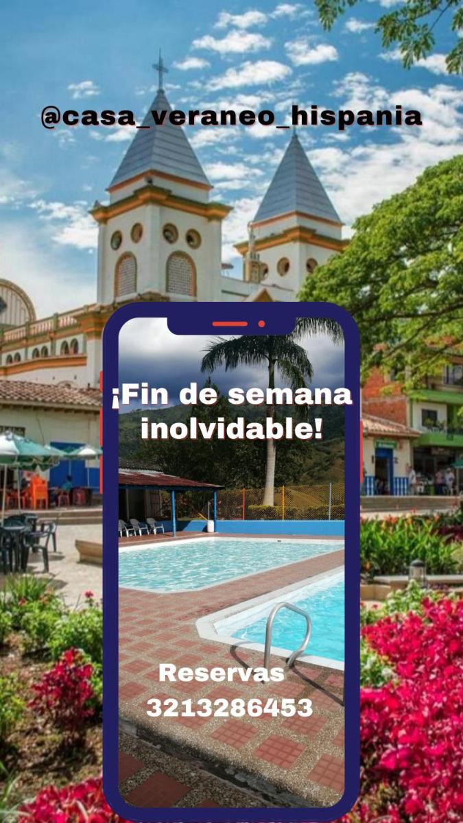 Casa hotel hispania 2 - Housity