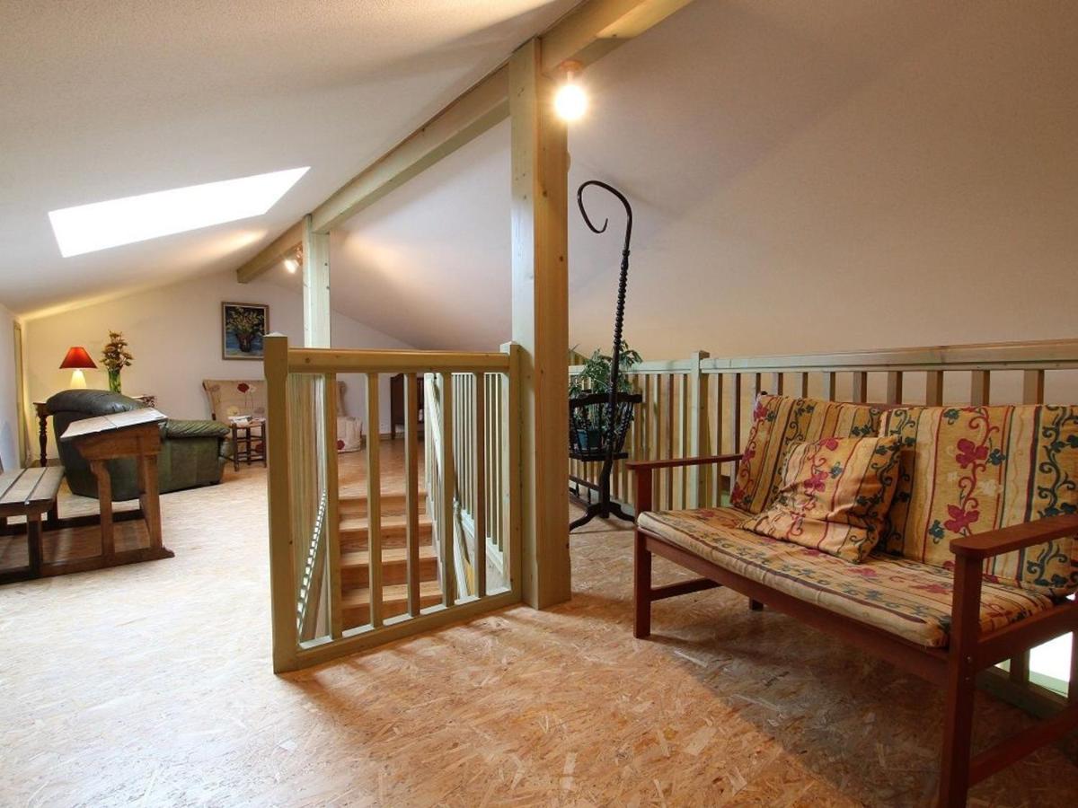 Charmant Gîte à Lavaudieu avec Terrasse, Proche Sites Touristiques et Commerces - FR-1-582-219 - Housity