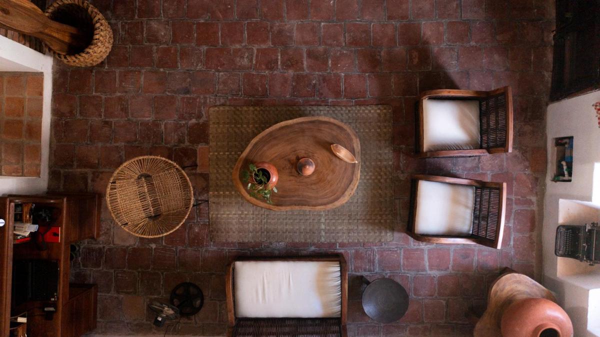 Suitetrails - pequeña casa colonial en Mompox